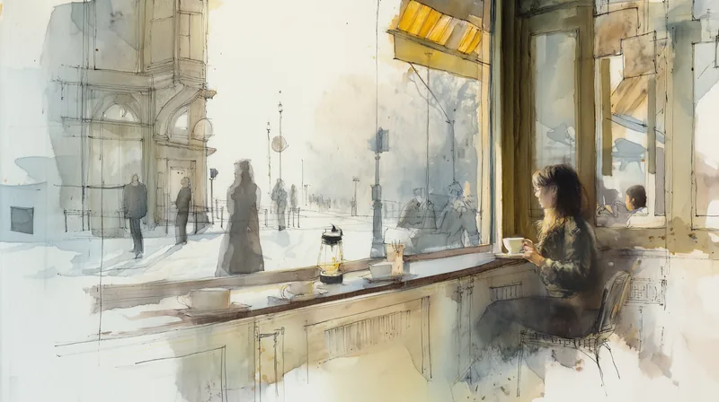 Gost uživa u dosljednom iskustvu