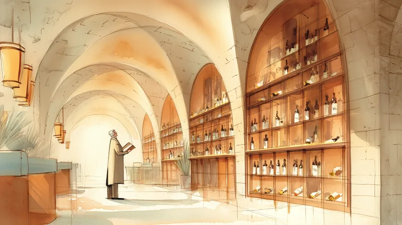 Intimna vinska večera