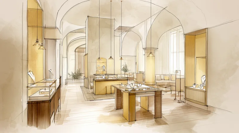 Kupac razmišlja o kupovini