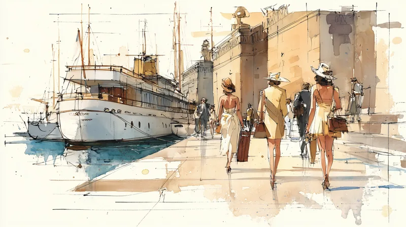 Oblast salonu jachty